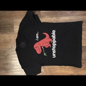 Dinosaur T-shirt
